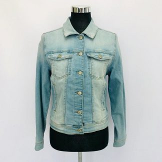 Pimkie Rawhour Denim Jacket