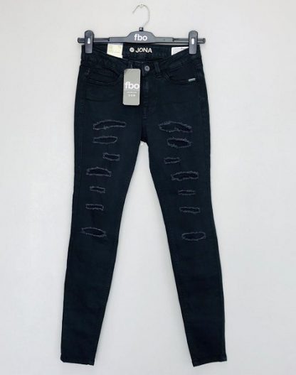 Tom Tailor Ladies Skinny Jeans